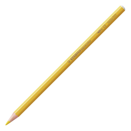 Stabilo aquacolor penalhus med 24 dele
