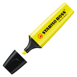 Stabilo boss original - highlighter - 15 dele skrivebordssæt