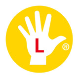 Stabilo easyoriginal rullepen venstrehåndet luftig blå