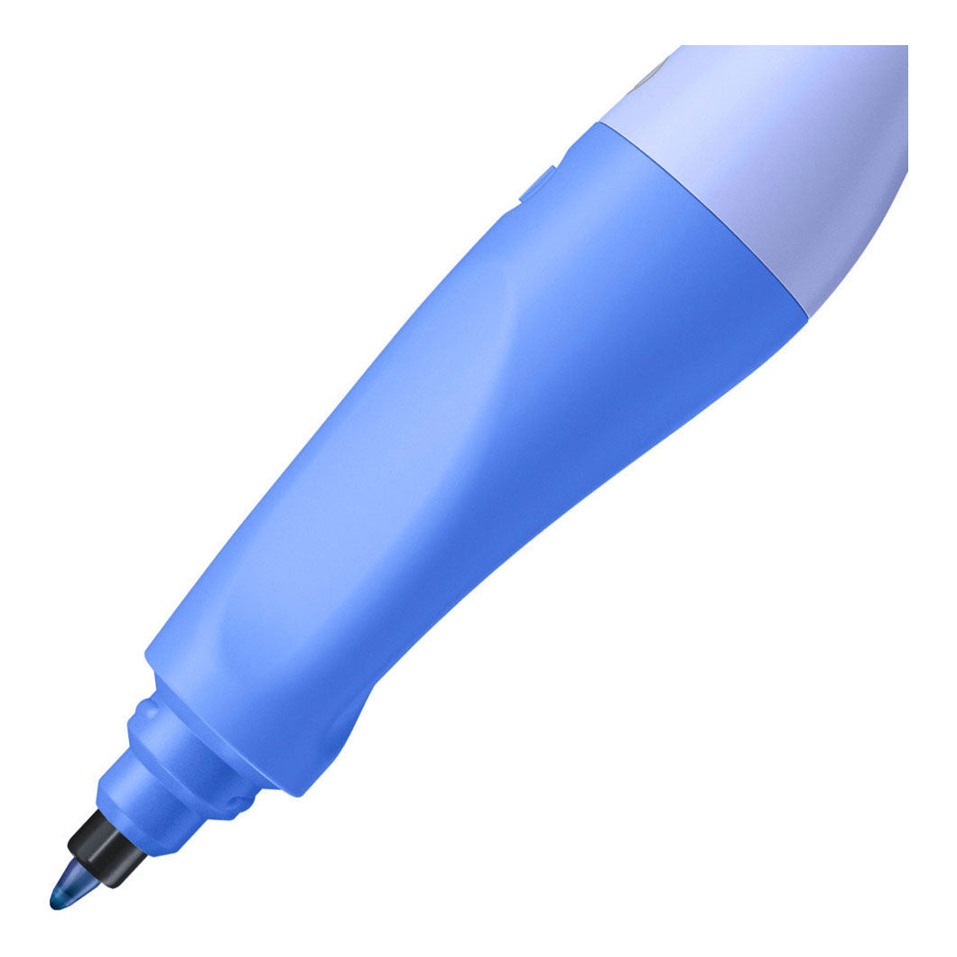 Stabilo easyoriginal - ergonomisk rollerball - højrehåndet - pastel luftig blå