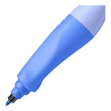 Stabilo easyoriginal - ergonomisk rollerball - højrehåndet - pastel luftig blå