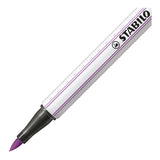 Stabilo pen 68 pensel - tusch - arty - sæt med 24 stk