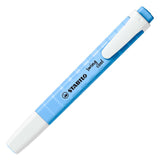 Stabilo swing cool - highlighter - sæt med 4 stk