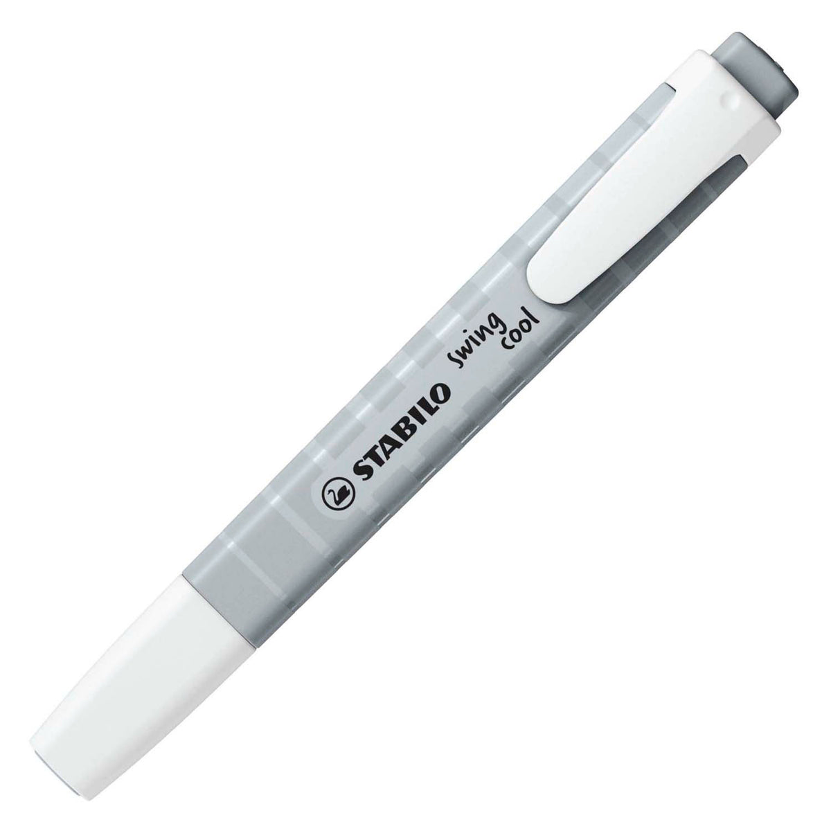 Stabilo swing cool pastel - highlighter - sæt med 8 stk