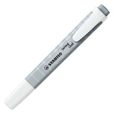 Stabilo swing cool pastel - highlighter - sæt med 8 stk