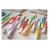 Stabilo swing cool pastel - highlighter - sæt med 8 stk