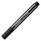 Stabilo pen 68 max - tusch med tyk mejselspids - sort