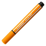 Stabilo pen 68 max - tusch med tyk mejselspids - orange