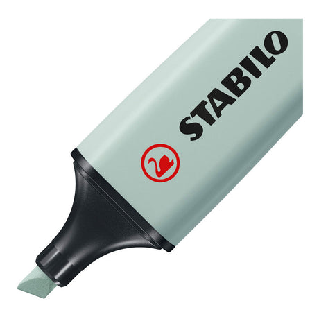 Stabilo boss original - highlighter - sæt med 6 - naturfarver