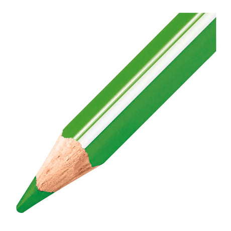 Stabilo trio thick ergonomische kleurpotloden - 18dlg.
