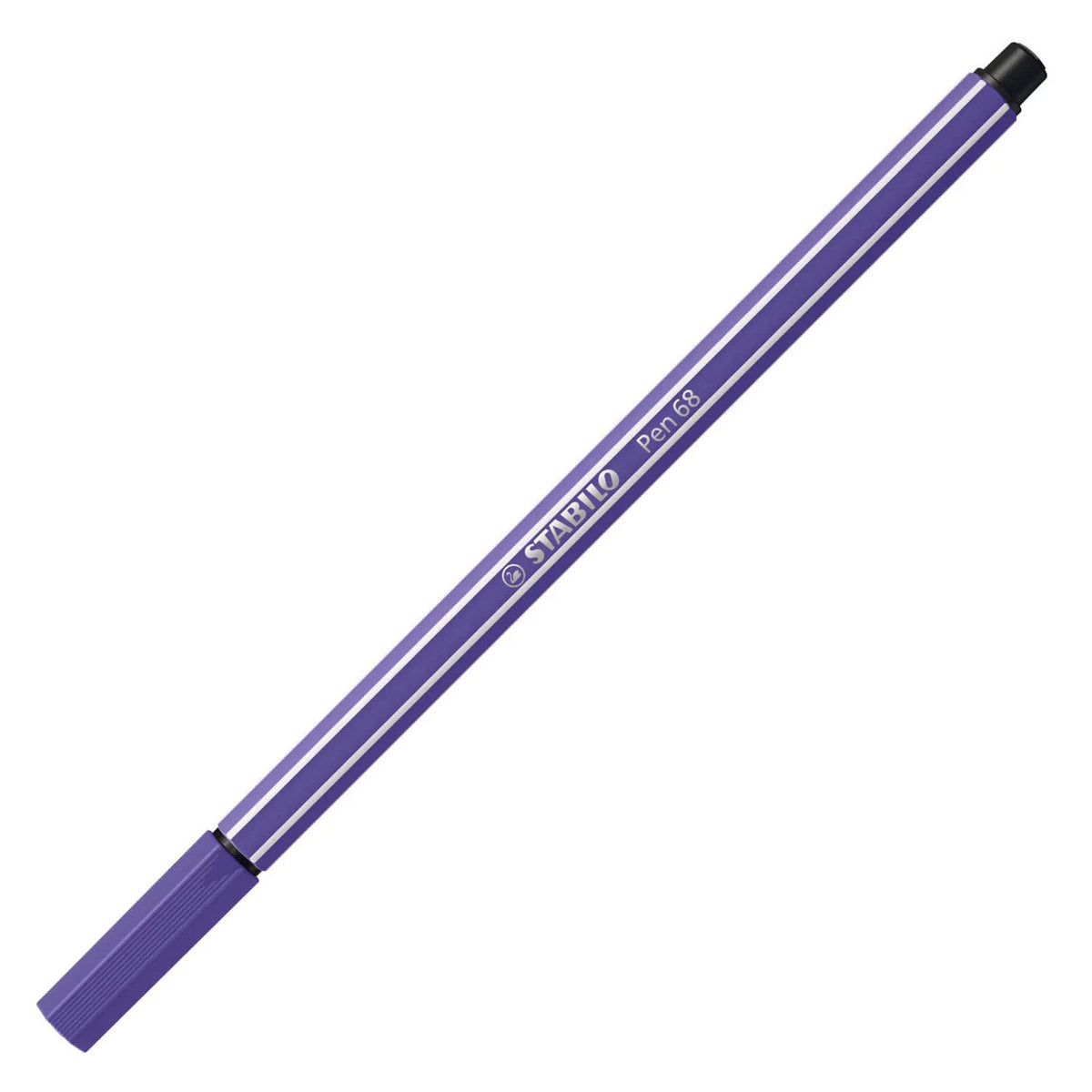 Stabilo pen 68 arty tuschpenne - 18 stk.