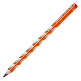 Stabilo easygraph hb højrehåndet grafitblyant - orange