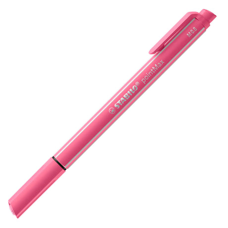 Stabilo pointmax fineliners - 15dlg.
