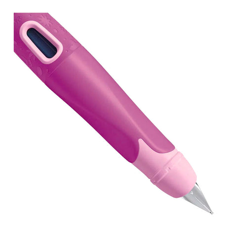 Stabilo easybirdy 3d dreamworld venstrehånds fyldepen - pink