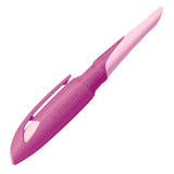 Stabilo easybirdy 3d dreamworld højrehåndet fyldepen - pink