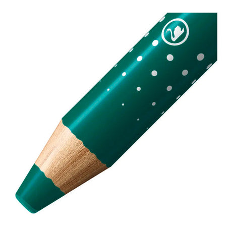 Stabilo whiteboard-marker markdry kleurenassort extra breed potloodpunt 5 stuks