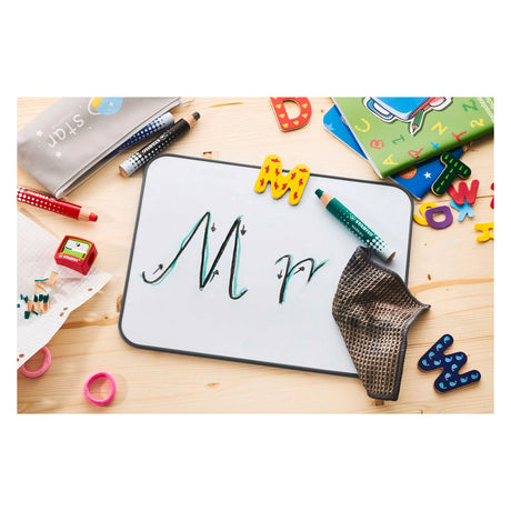 Stabilo markdry whiteboard blyant - grøn