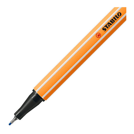 Stabilo point 88 zebrui fineliners - 20 stk.