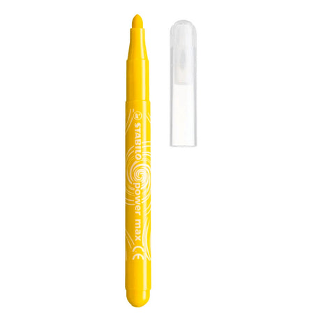 Stabilo power max tuschpenne - 12 stk.