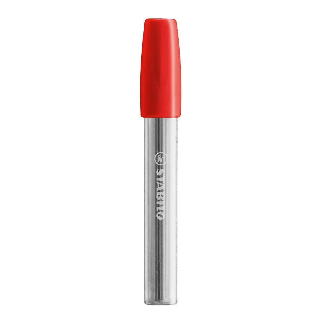 Stabilo easyergo 1,4 refills hb - 6 stk.