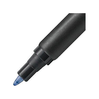 Stabilo easyoriginal refills mellemblå - 6 stk.