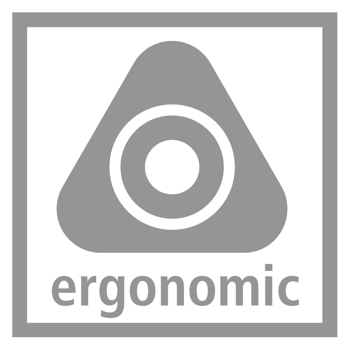 Stabilo easygraph s hb højrehåndede grafitblyanter benzin - 2 stk.