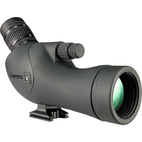 Vortex viper hd 11-33x50 kikkert