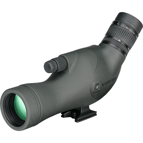 Vortex viper hd 11-33x50 kikkert