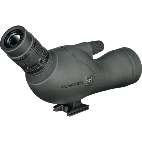 Vortex viper hd 11-33x50 kikkert