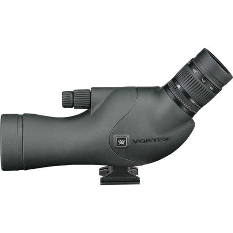 Vortex viper hd 11-33x50 kikkert