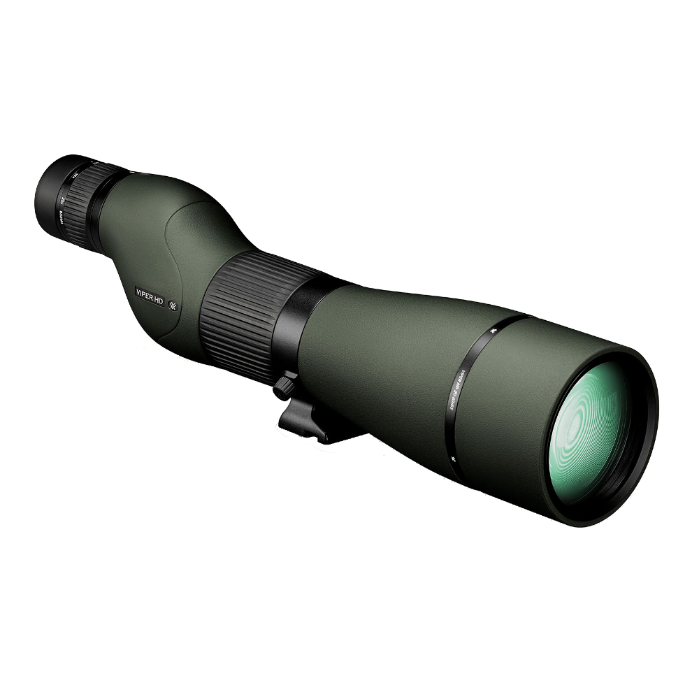Vortex viper hd 20-60x85 spotting scope lige