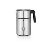 Wmf 04.1317.0011 lono mælkechokoladeskummer 0,5l rustfrit stål