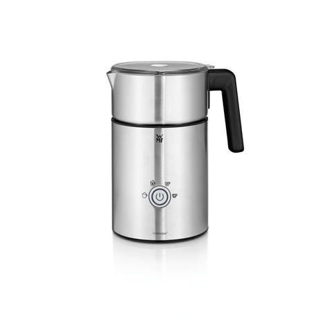 Wmf 04.1317.0011 lono mælkechokoladeskummer 0,5l rustfrit stål