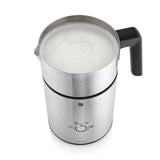 Wmf 04.1317.0011 lono mælkechokoladeskummer 0,5l rustfrit stål