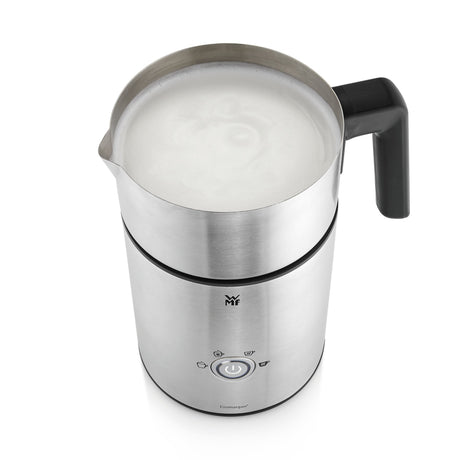 Wmf 04.1317.0011 lono mælkechokoladeskummer 0,5l rustfrit stål