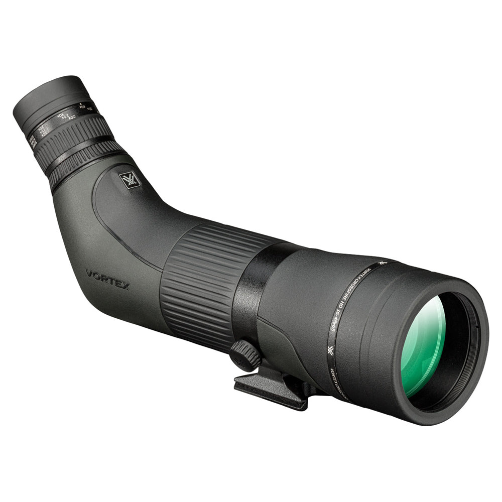 Vortex crossfire hd 16-48x65 kikkert