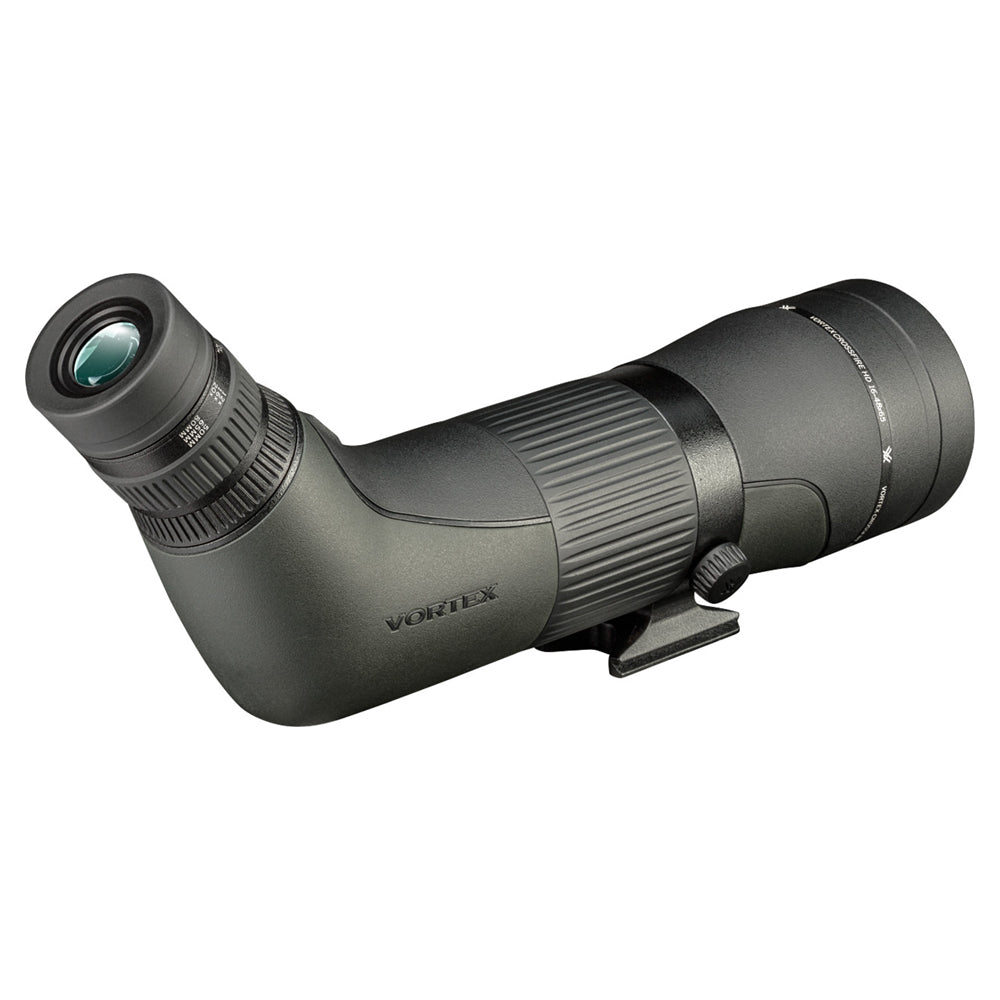 Vortex crossfire hd 16-48x65 kikkert