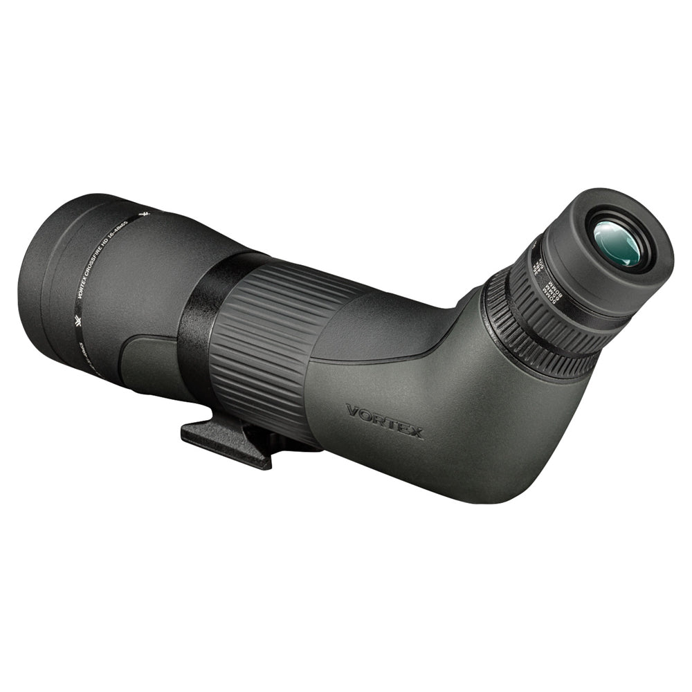 Vortex crossfire hd 16-48x65 kikkert