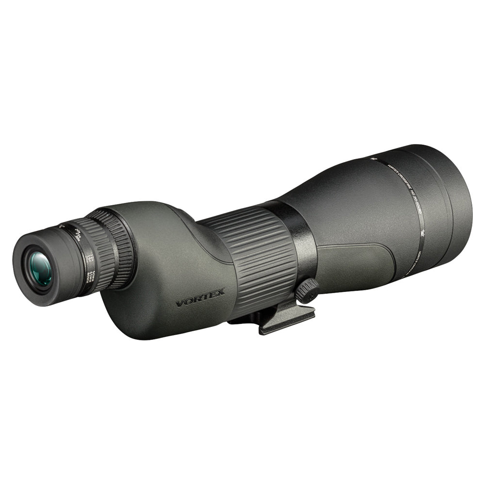 Vortex crossfire hd 16-48x65 spotting scope lige