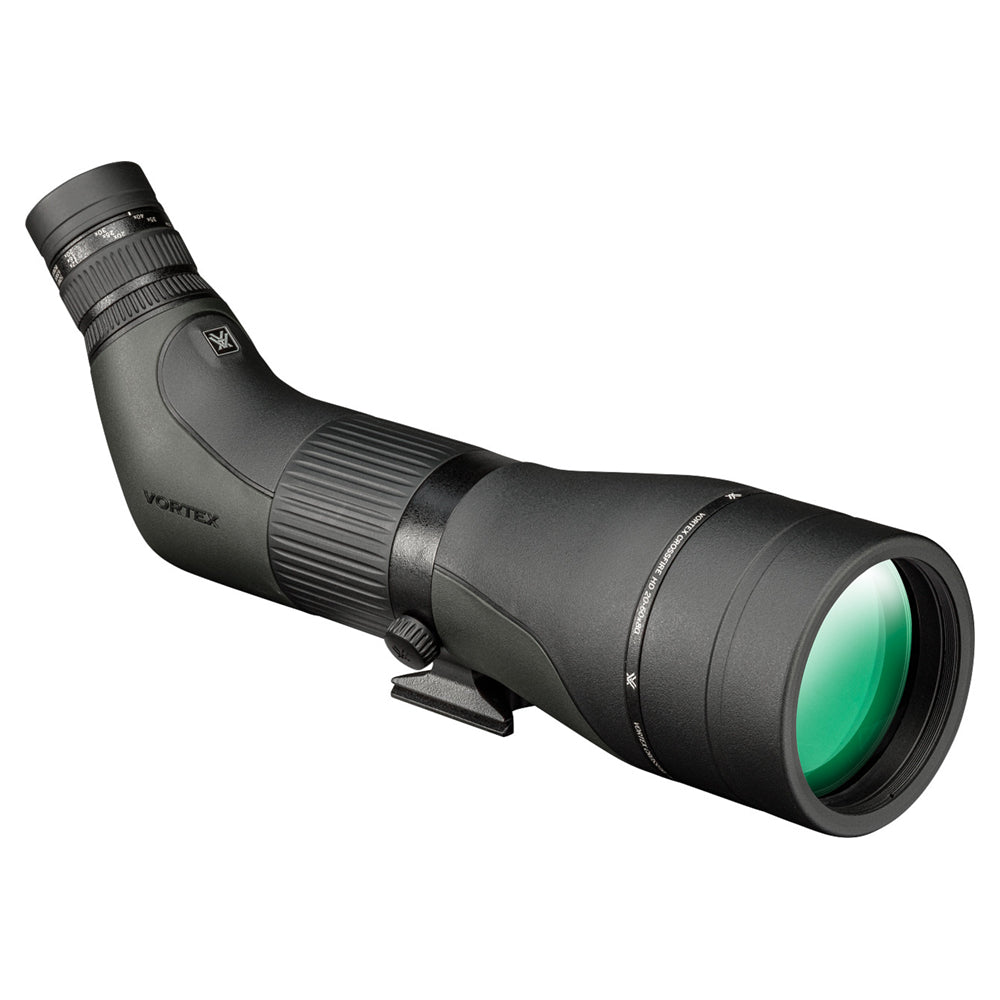 Vortex crossfire hd 20-60x80 kikkert