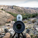 Vortex diamondback hd 16-48x65 kikkert