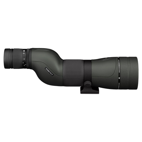 Vortex Diamondback HD 16-48x65 spotting scope straight