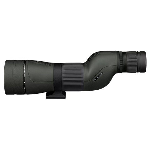Vortex Diamondback HD 16-48x65 spotting scope straight