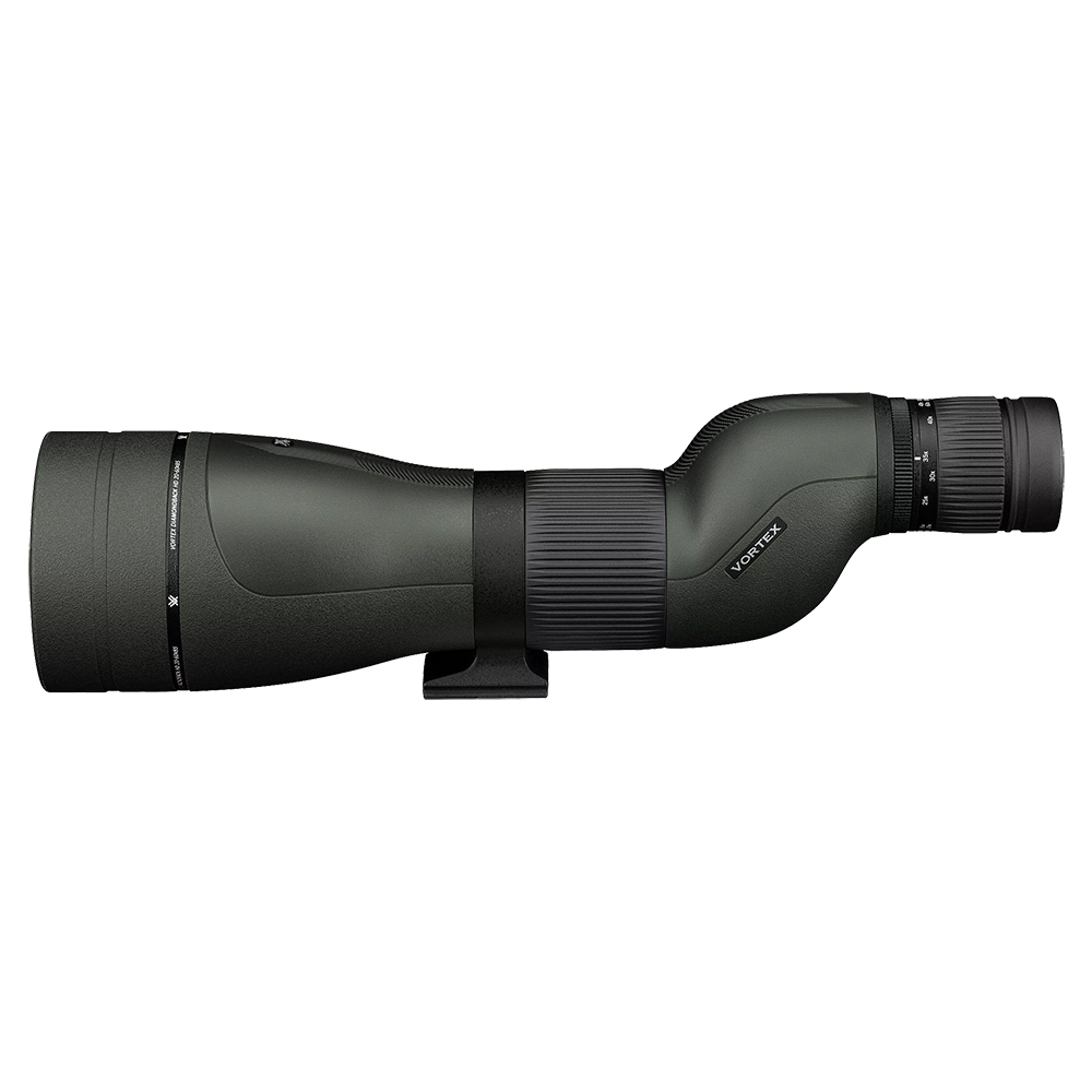 Vortex diamondback hd 20-60x85 spotting scope lige