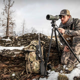 Vortex diamondback hd 20-60x85 spotting scope lige