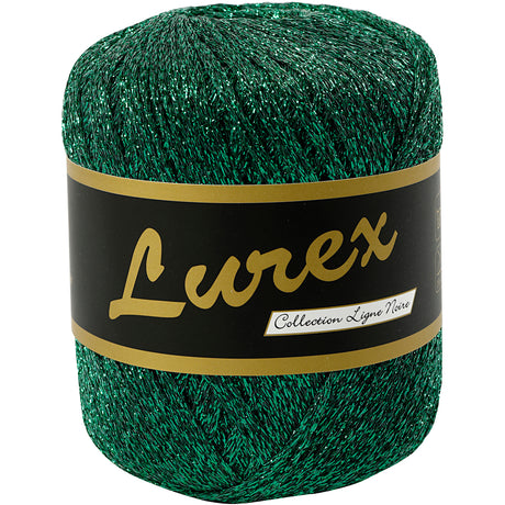 Creativ virksomhed https: www.cchobby.nl lurex-glitter-yarn-l-160-m-groen-25-gr-1-bol