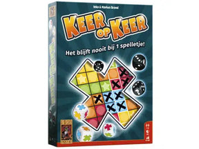 999 spil 999 spil igen og igen