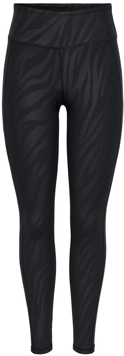 Spil kun onprya-2- cherry hw aop tights - dame-leggings