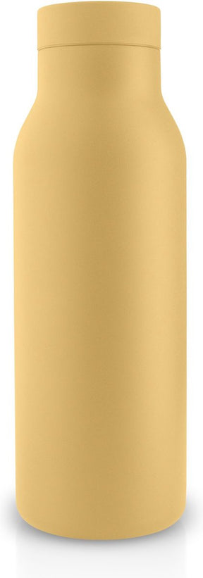 Eva solo - drikkekop urban termokande 500 ml gyldent sand - rustfrit stål - guld -