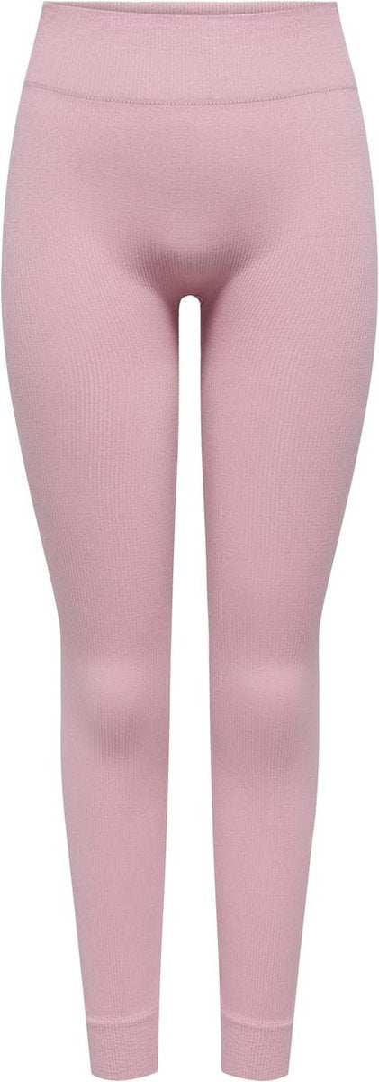 Only play onpjaia life hw seam tights noos dameleggings - lilas